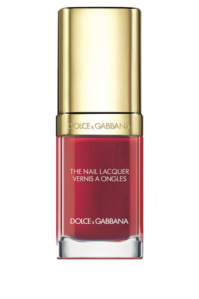 The Nail Lacquer